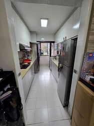 Blk 487 Segar Grove (Bukit Panjang), HDB 4 Rooms #544104561